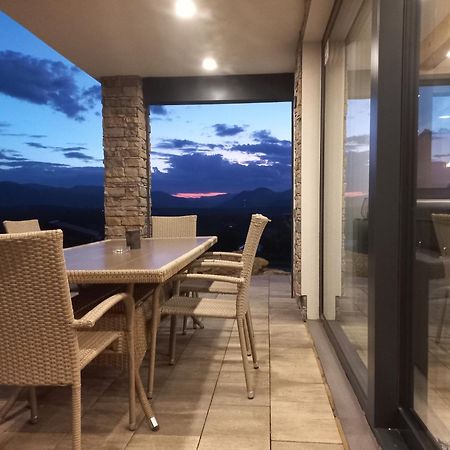 Chata Elegant Bešeňová Buitenkant foto